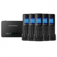 Grandstream DP750-DP720 IP Phone