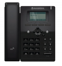 s300 IP Phone - Sangoma s300 IP Phone