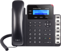 GXP1628 Gigabit IP Phone - Grandstream IP Phone - GXP1628