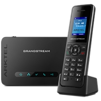 DP750-DP720 IP Phone - Grandstream DP750-DP720