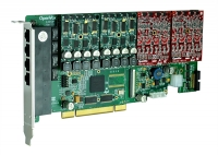 A1610 Anlog Card - Openvox 16 Ports Aanalog PCI Card