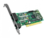 B600 Analog card - Sangoma B600 4FXO & 1FXS PCI card
